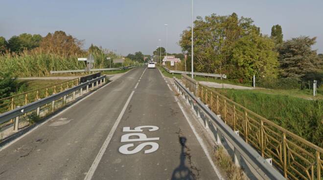 Ponte Montone San Pancrazio