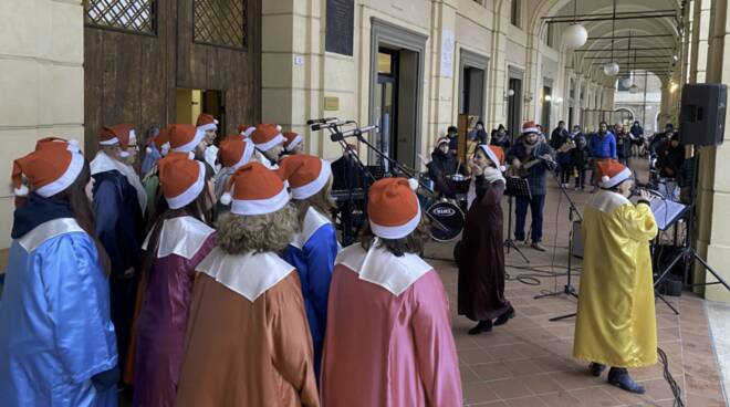 natale bagnacavallo d'inverno