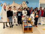 fight club ravenna_donazione pediatria 