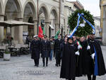 Liberazione Faenza