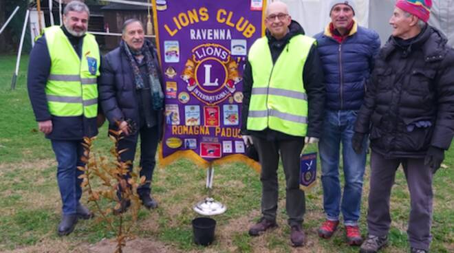 Lions Club Ravenna Romagna Padusa