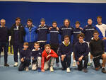 circolo tennis Massa Lombarda