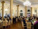 un momento del “Romagna Tourism Experience” al Grand Hotel di Rimini