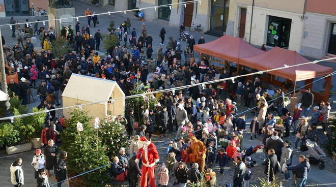 bagancavallo feste di natale 2022