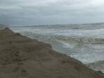 duna invernale costa mare spiaggia