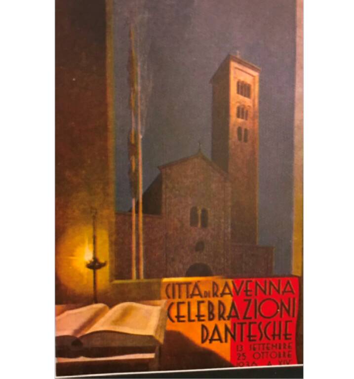 Ravenna Dante