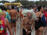 Tuffo della Befana a Tagliata di Cervia il 6 gennaio 2023