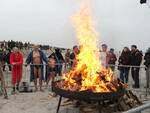 Tuffo della Befana a Tagliata di Cervia il 6 gennaio 2023