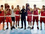 Edera Boxing Gym RA