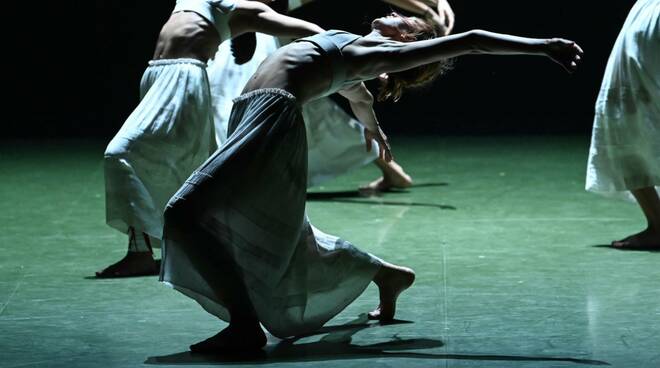 danza Malandain Ballet Biarritz