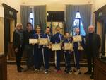 Cervia Ginnastica e Sport Gruppo