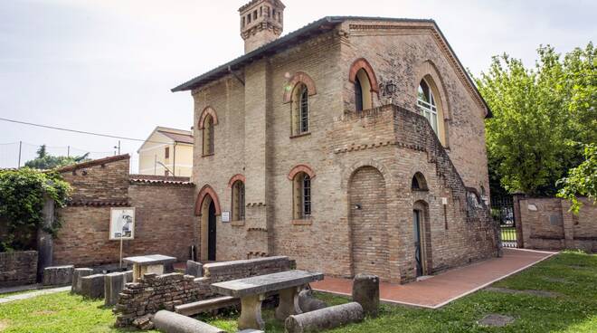 museo casa varoli cotignola