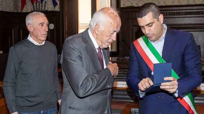 tommasi di vignano premiato