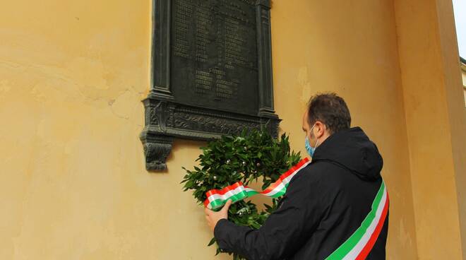 liberazione sant'agata 