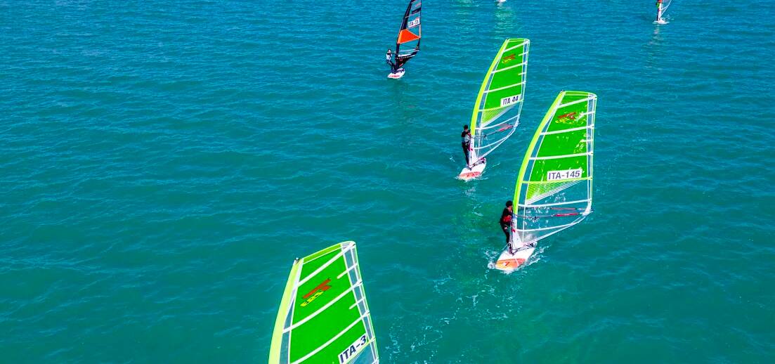 Windsurf 