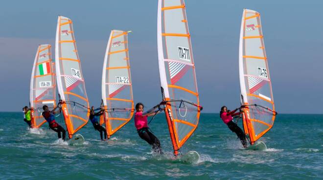 Windsurf 