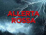 Allerta Meteo Rossa