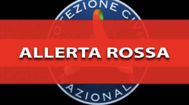 Allerta Rossa