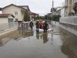 alluvione cervia 18 maggio 2023 