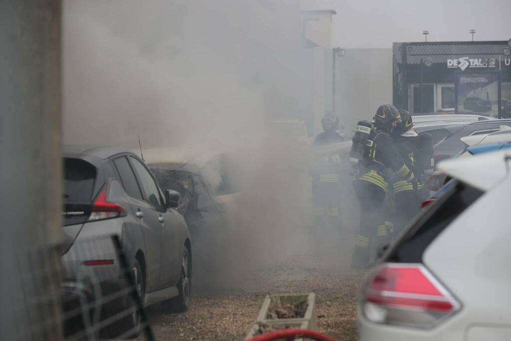 Scopri gli ultimi aggiornamenti a Ravenna e Lugo - Destauto SPA