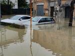 Maltempo. Alluvione a Faenza 3 maggio 2023