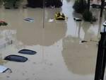 Maltempo. Alluvione a Faenza 3 maggio 2023