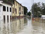 Maltempo. Alluvione a Faenza 3 maggio 2023