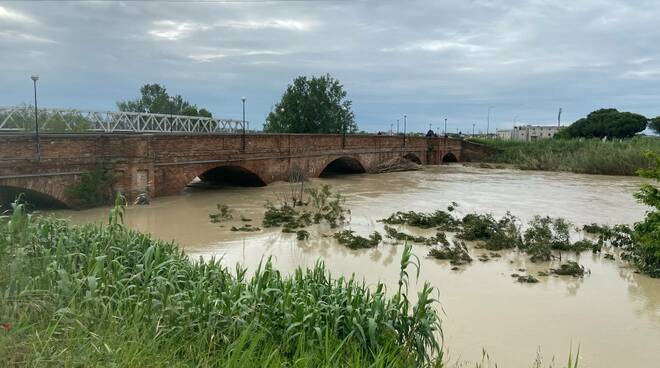 Ravenna Ponte Nuovo 18 maggio