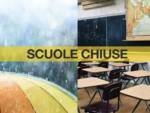 Scuole Chiuse