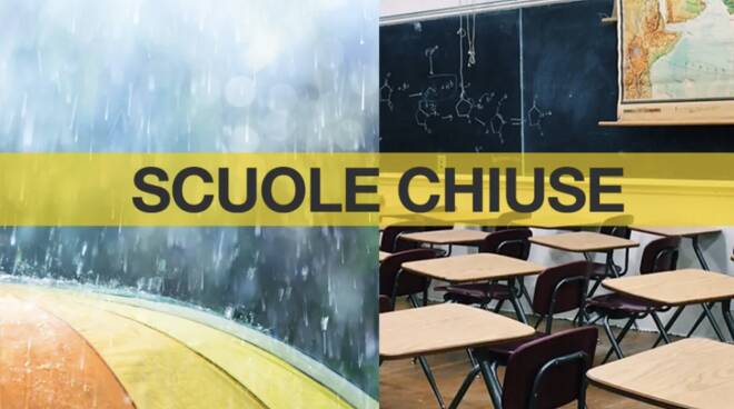 Scuole Chiuse