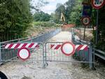 strada chiusa brisighella alluvione maggio 2023