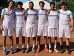 tennis faenza