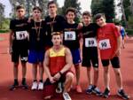 atletica ravenna