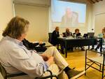 Fondazione Sabe - incontro-conversazione sulla “Trilogia della vita vagabonda”