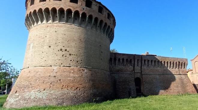 Bagnara di Romagna