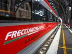 Treno Frecciarossa