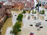 Alluvione Lugo