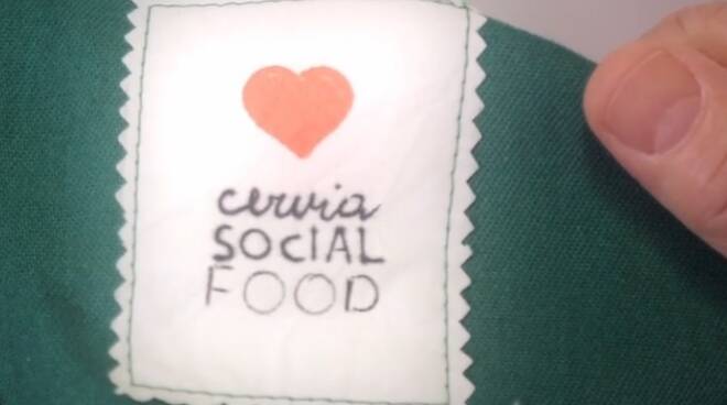 Cervia Social Food