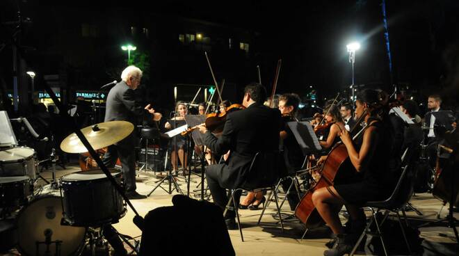  Grande Orchestra Città di Cervia