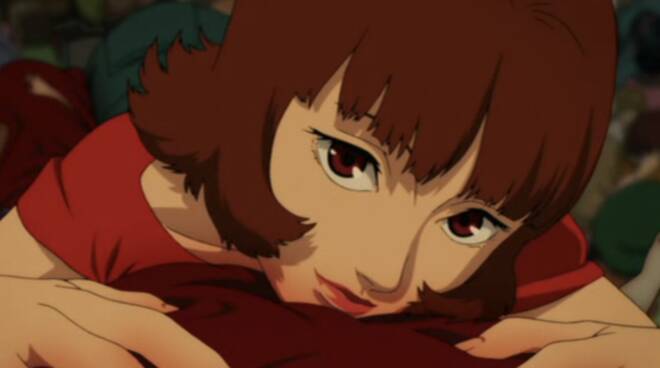 Paprika di Satoshi Kon