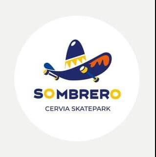 sombrero - skate park cervia