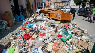 Alluvione Sant'Agata