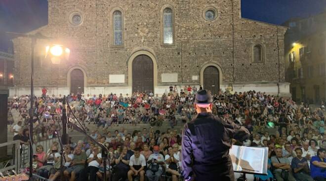 capodanno sotto le stelle Faenza 