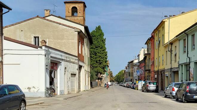 Faenza Borgo Durbecco