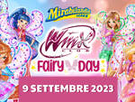 winx mirabilandia