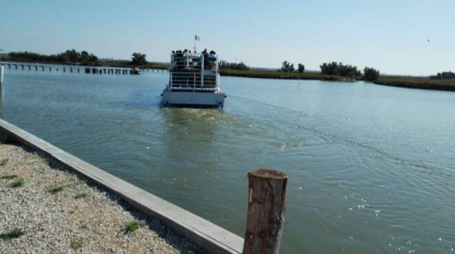 Comacchio