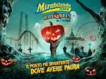 halloween mirabilandia 2023