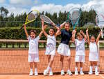 scuola tennis 