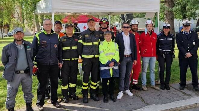 protezione civile provinciale