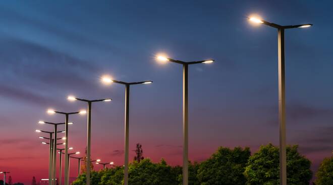 7 possibili utilizzi della luce LED - Ostuni News